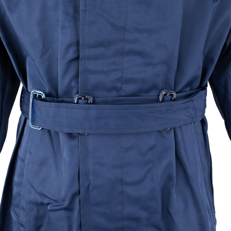 Romanian Navy Raincoat | Used, , large image number 5